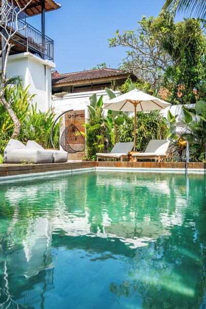 Vista Villa Ubud
