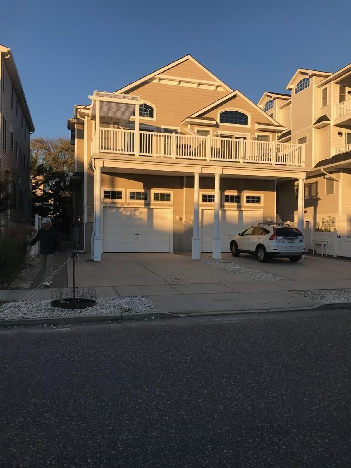 Bild für Gastgeberprofil