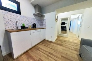 Interior - Green Apartment in Puerto del Rosario (Puerto del Rosario)