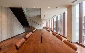 Meeting facility - The Galleria Residence-ANGIA Hospitality (Ho Chi Minh City)