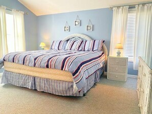 5 Schlafzimmer, Bügeleisen/Bügelbrett, Internetzugang