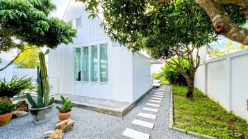 Fachada