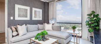 Oasis Apartments at Masingita Towers