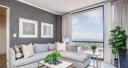 Oasis Apartments at Masingita Towers