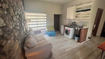 Economy Condo | Private kitchenette