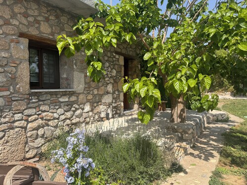 Anemos Stone Houses