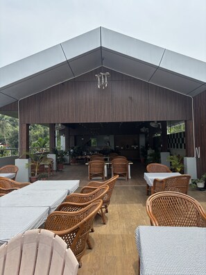 Exterior - Hotel Bay Walk (Port Blair)