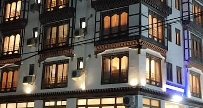 Hotel Khuruu Khuruu