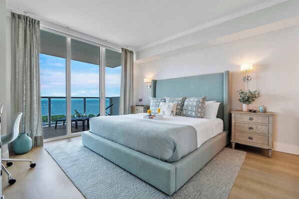 1 bedroom, iron/ironing board, travel cot, WiFi