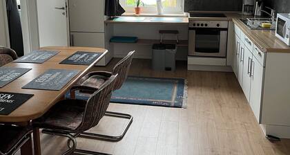 Ferienwohnung Freizeit am See, 1-6 Pers.