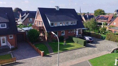 Ferienwohnung Sandmännchen, 1-6 Pers