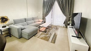 منطقة المعيشة