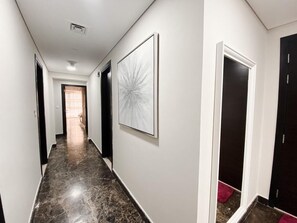 Standard Apartment | Living area