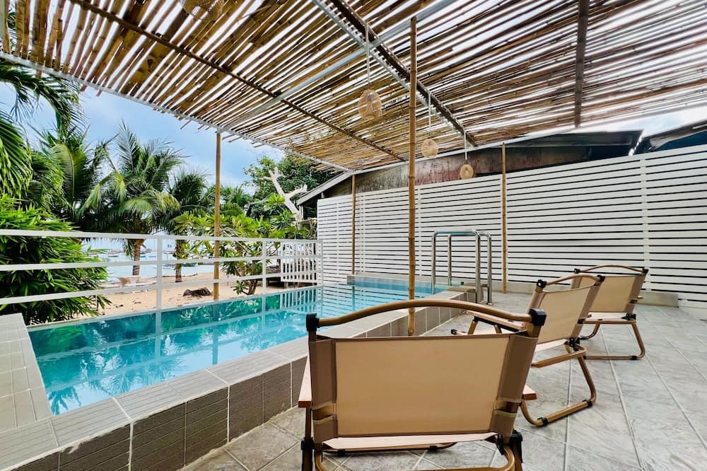 GAO Phala beachfront hostel & pool villa