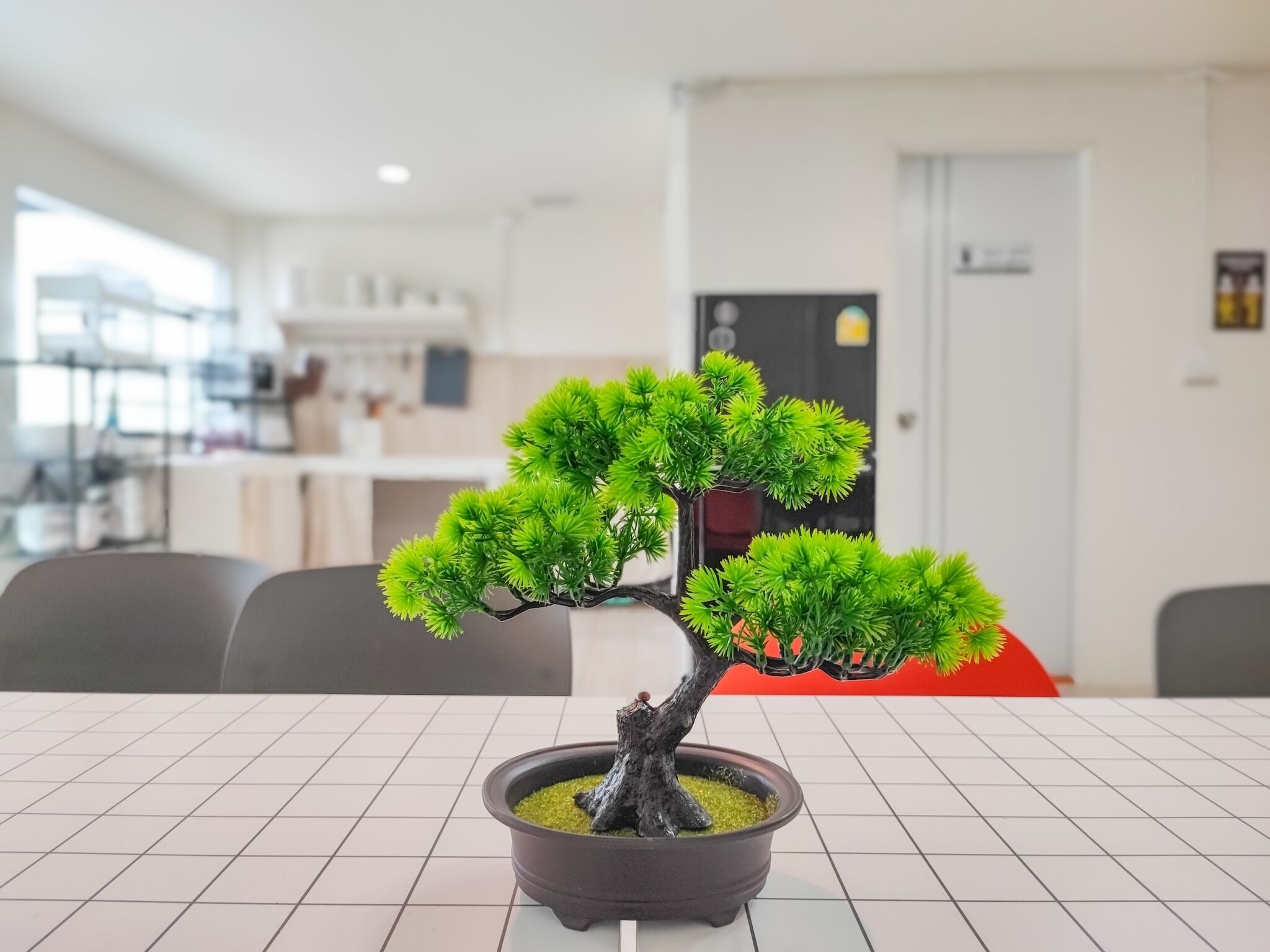 3 多间卧室、免费 WiFi