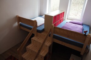 2 bedrooms, WiFi - Gartenwohnung im Grünen auf Mühlengelände in der Nähe von Weimar (Am Ettersberg)