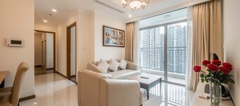 Vinhomes Riverside Luxury Condo