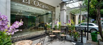 El Ocaso Boutique Hotel