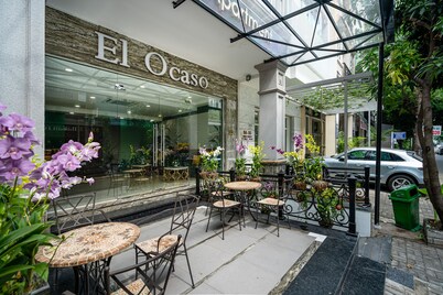 El Ocaso Boutique Hotel