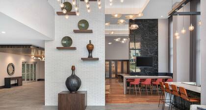 Hampton Inn & Suites By Hilton Pittsboro