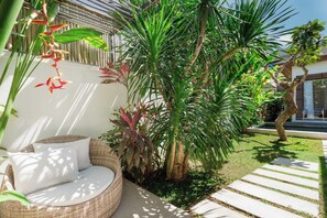Jardin