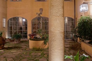 Property grounds - Villa Royal Max with private pool (Firenze)