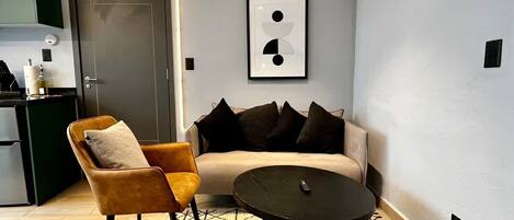 Fernseher, Arbeitsbereiche