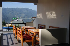 Exterior - The Orchards  (Pokhara)