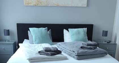 Ferienwohnung Cottbuser City