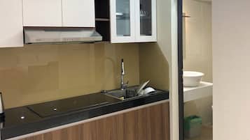 Tetera/pava eléctrica