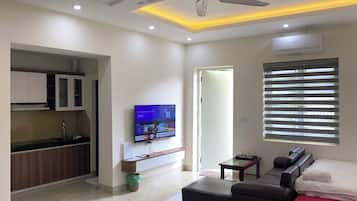 Sistema de insonorización y wifi gratis