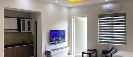 Chambre Familiale avec lits jumeaux | Chambres insonorisées, Wi-Fi gratuit