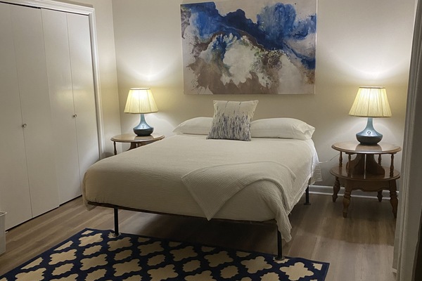 3 Schlafzimmer, Bügeleisen/Bügelbrett, Reisekinderbett, WLAN