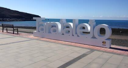 1 Bedroom Apartment in Tarajalejo