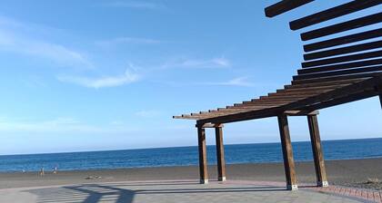 Las Palmas Apartment in Tarajalejo