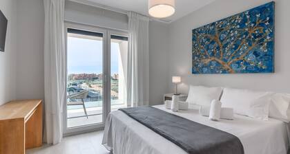 Los Camaleones - Haraganes Beach HLHC3304P25