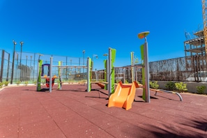 Espace pour enfants