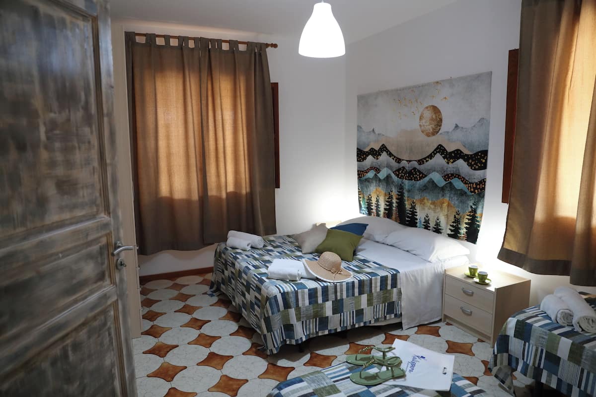 Basic-Apartment
