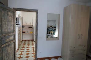 Basic Apartment | Free WiFi, bed sheets - Villa Benny (San Vito Lo Capo)