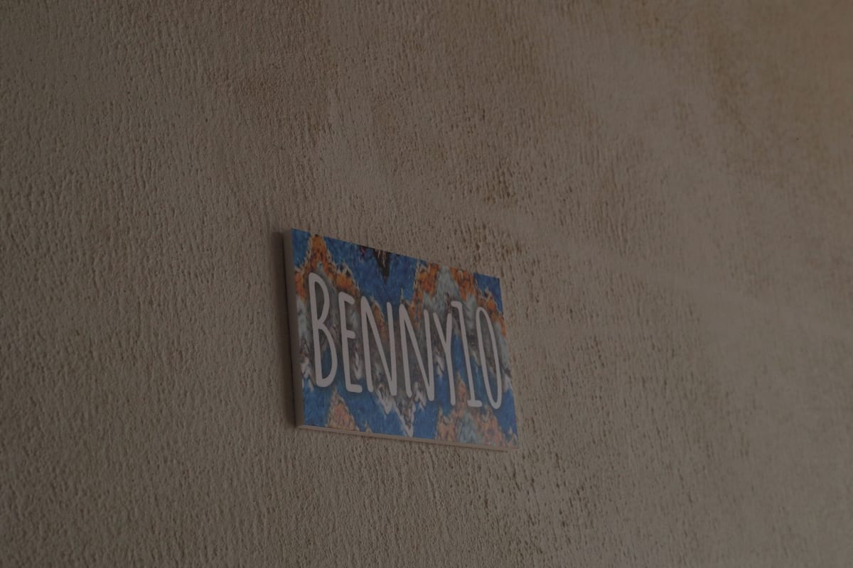 Familienapartment