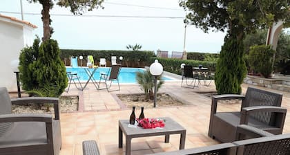 Villa Benny