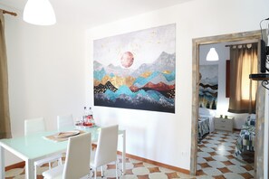 Basic Apartment | Free WiFi, bed sheets - Villa Benny (San Vito Lo Capo)