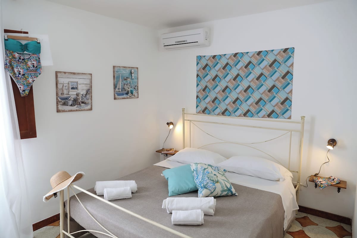 Club-Doppelzimmer
