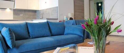 Smart TV y libros