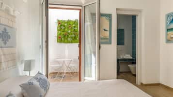 3 chambres, fer et planche Ă  repasser, lit parapluie, Wi-Fi gratuit