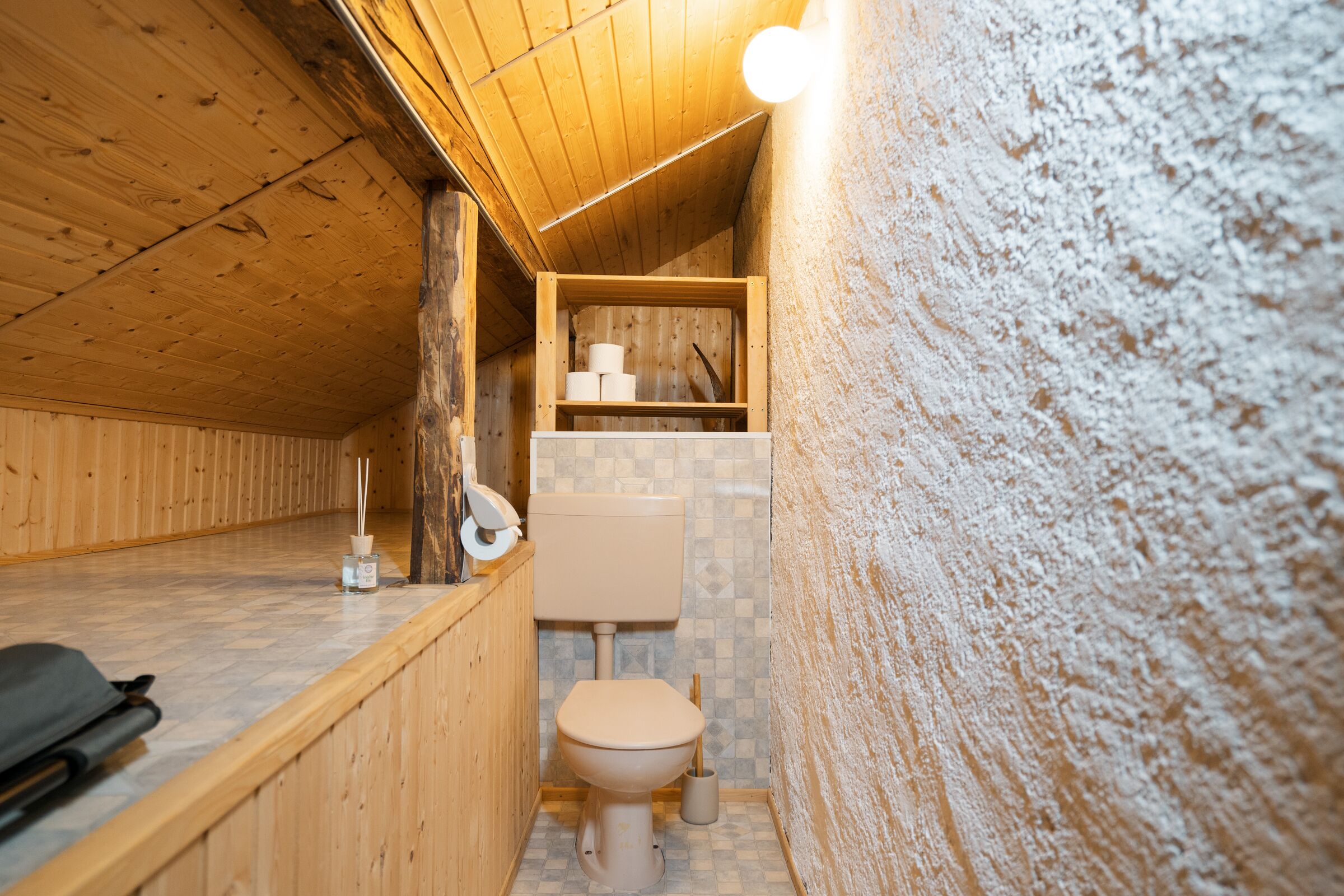 Gäste-WC