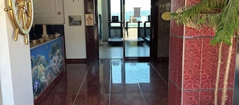 Mohti Otel