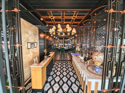 Mohti Otel