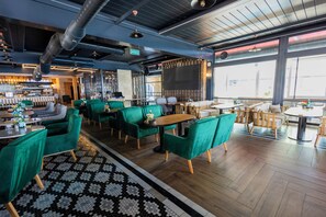 ร้านอาหาร