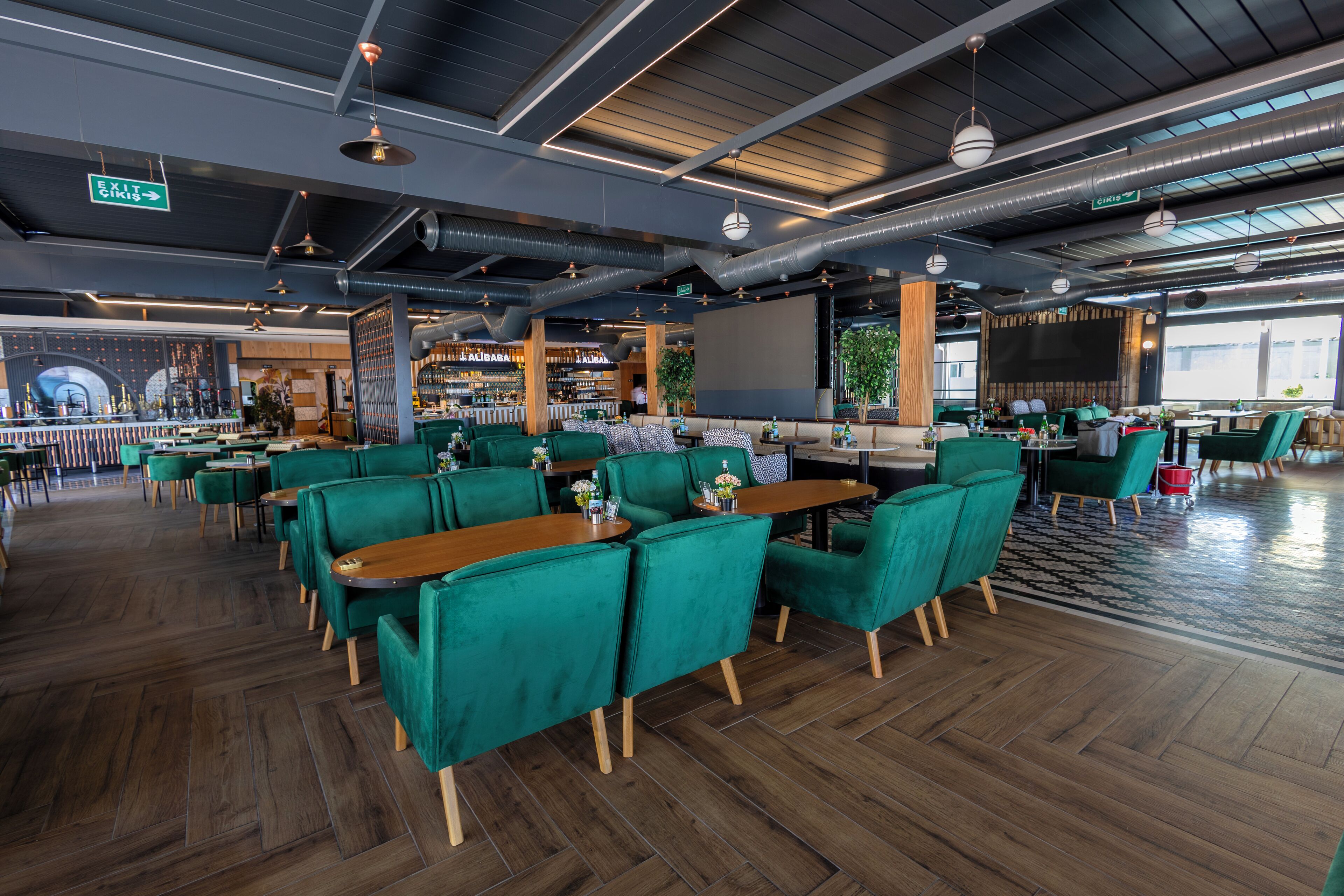 Restaurante